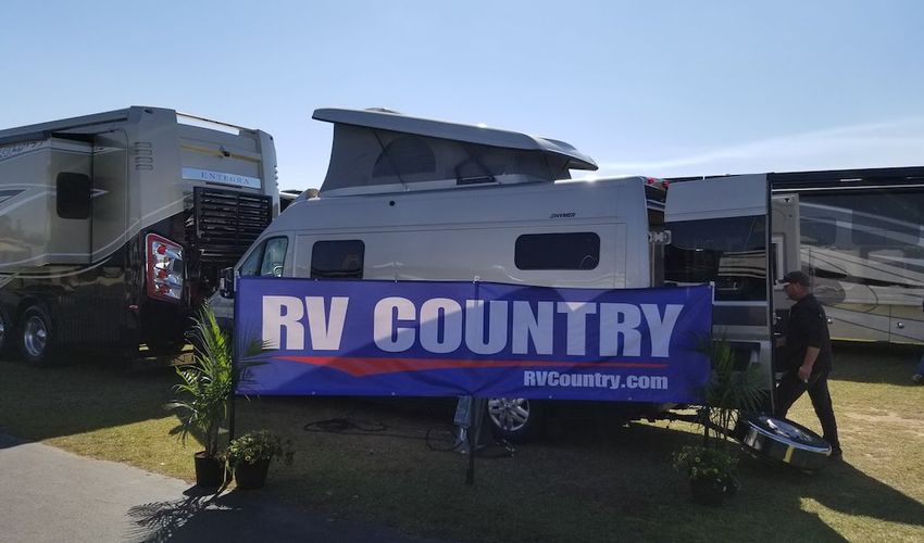 FMCA Rally Recap Go RVing